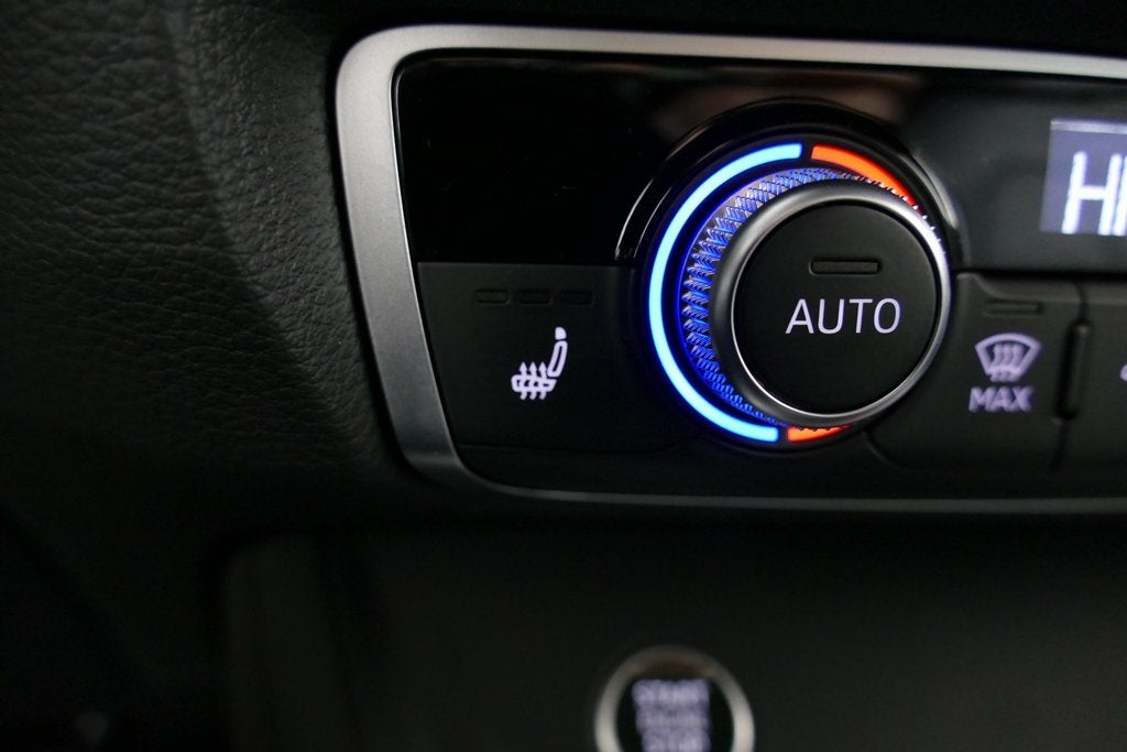 2025 Audi Q3 Premium Plus S Line quattro