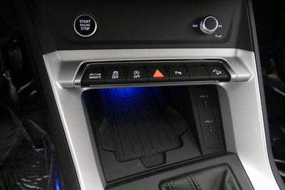 2025 Audi Q3 Premium Plus S Line quattro