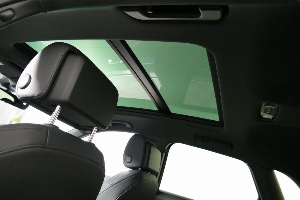 2025 Audi Q3 Premium Plus S Line quattro