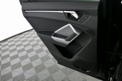 2025 Audi Q3 Premium Plus S Line quattro