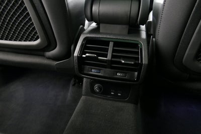 2025 Audi Q3 Premium Plus S Line quattro