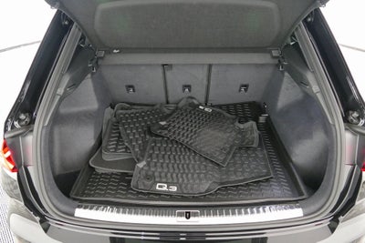 2025 Audi Q3 Premium Plus S Line quattro