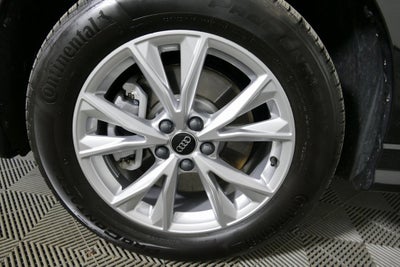 2025 Audi Q3 Premium Plus S Line quattro