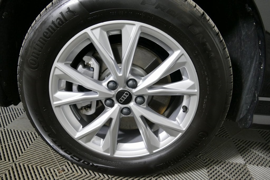 2025 Audi Q3 Premium Plus S Line quattro