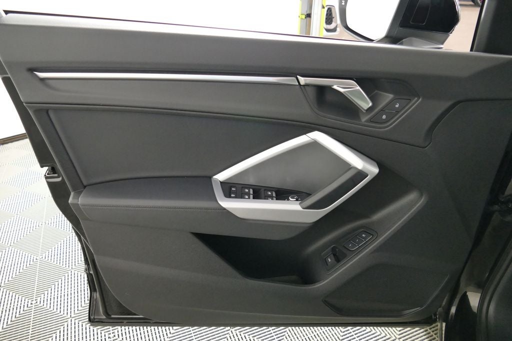 2023 Audi Q3 Premium Plus S Line quattro