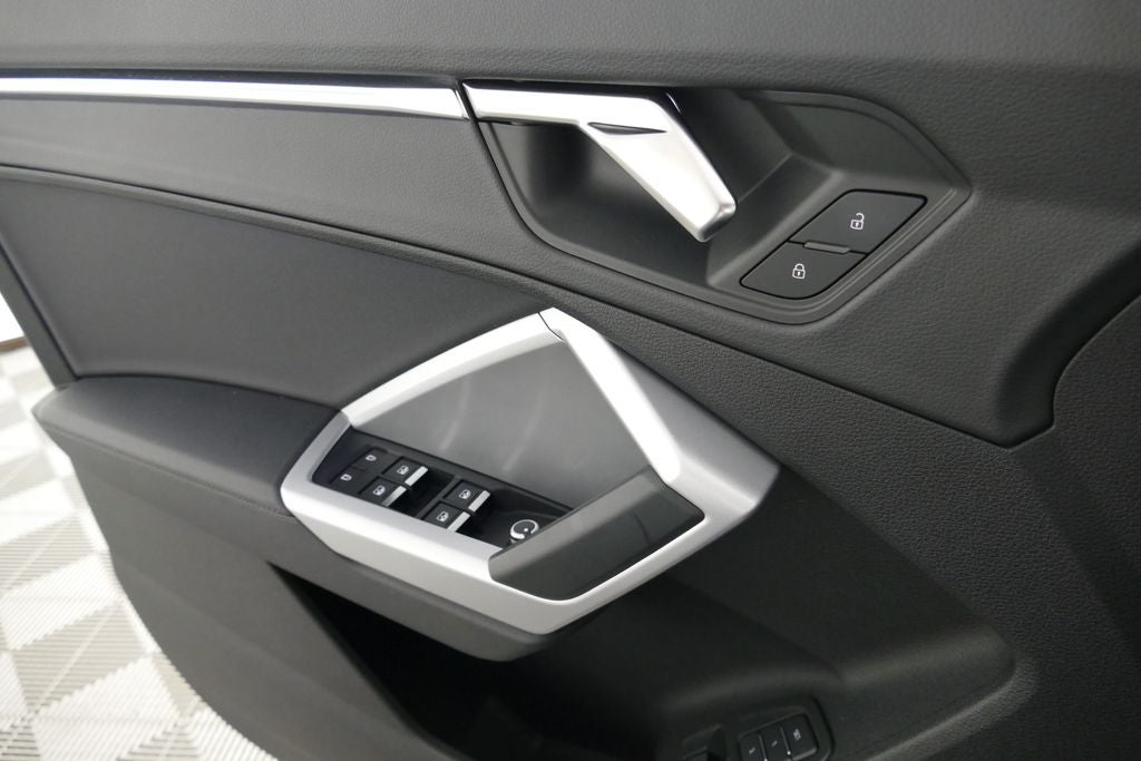 2023 Audi Q3 Premium Plus S Line quattro