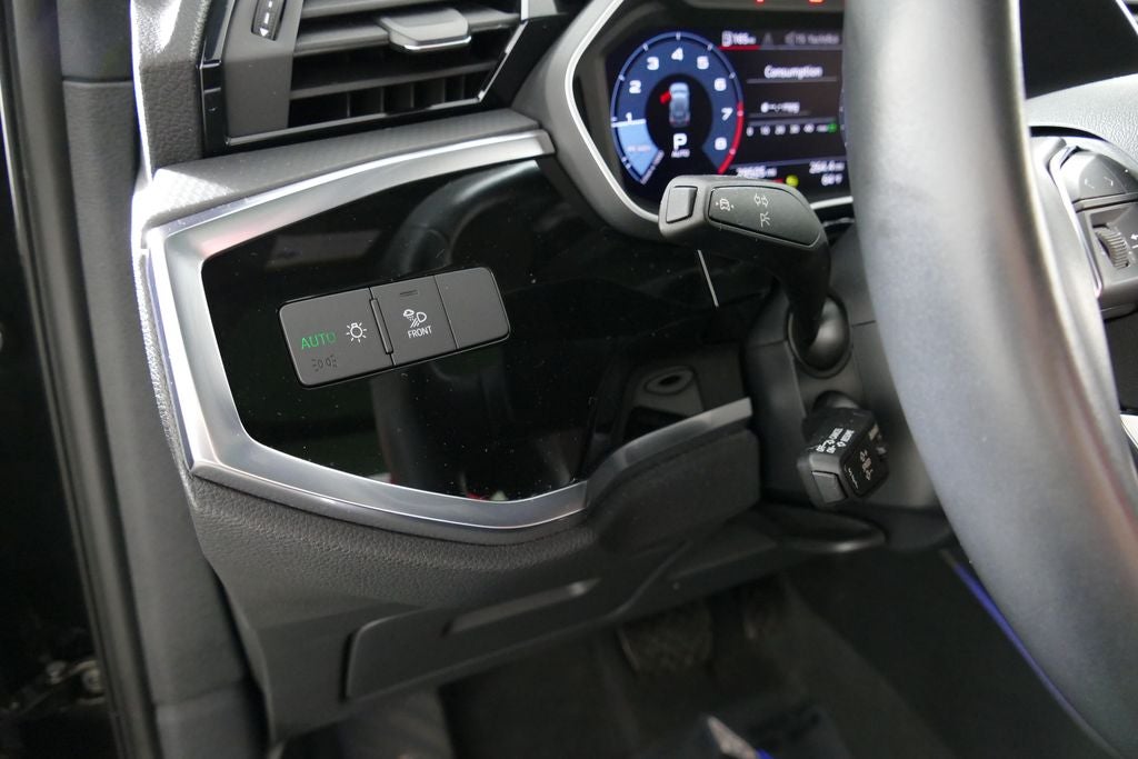 2023 Audi Q3 Premium Plus S Line quattro