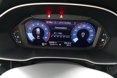 2023 Audi Q3 Premium Plus S Line quattro