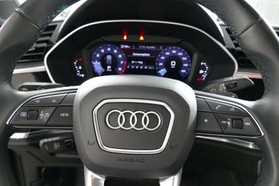 2023 Audi Q3 Premium Plus S Line quattro