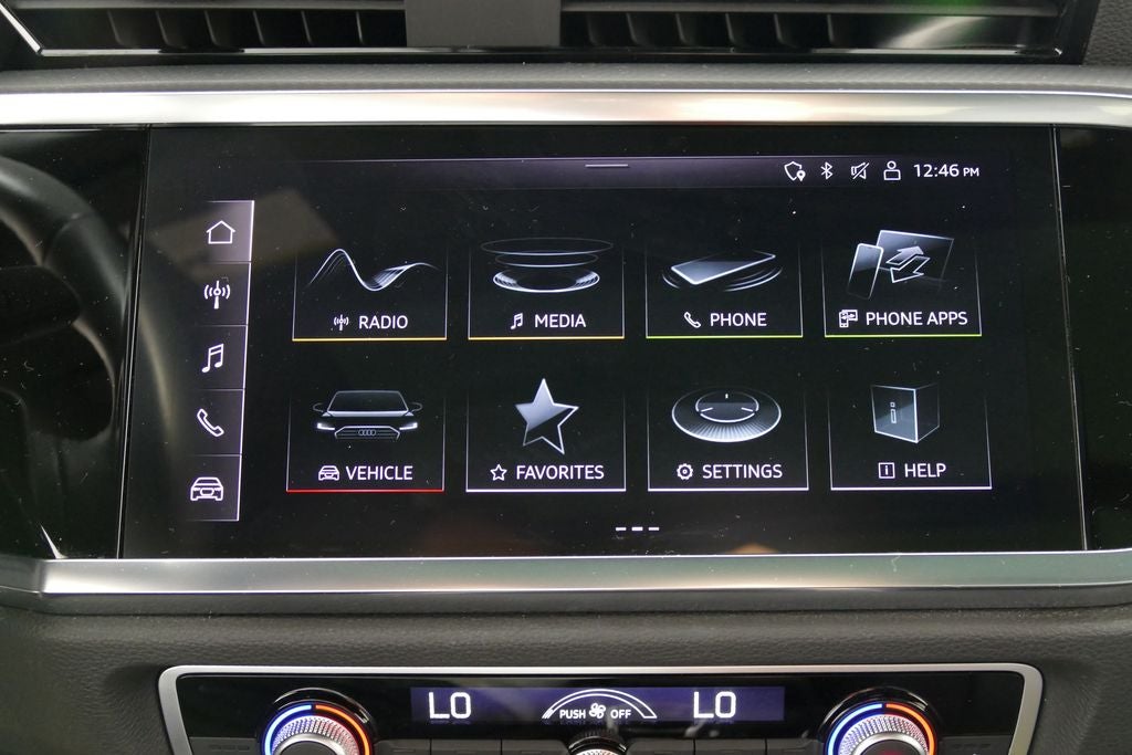 2023 Audi Q3 Premium Plus S Line quattro
