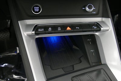 2023 Audi Q3 Premium Plus S Line quattro