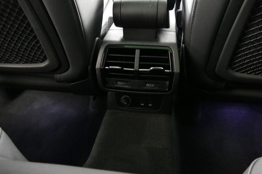 2023 Audi Q3 Premium Plus S Line quattro