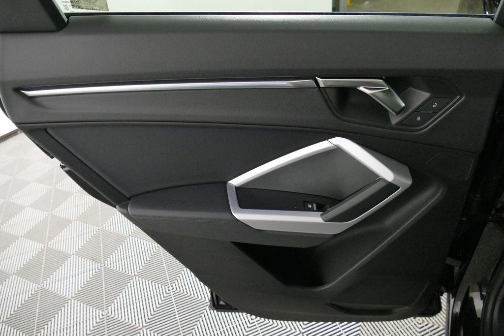 2023 Audi Q3 Premium Plus S Line quattro