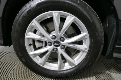 2023 Audi Q3 Premium Plus S Line quattro
