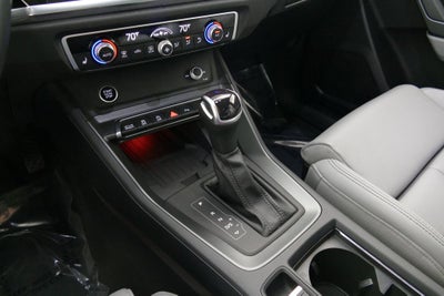 2024 Audi Q3 Premium Plus S Line quattro