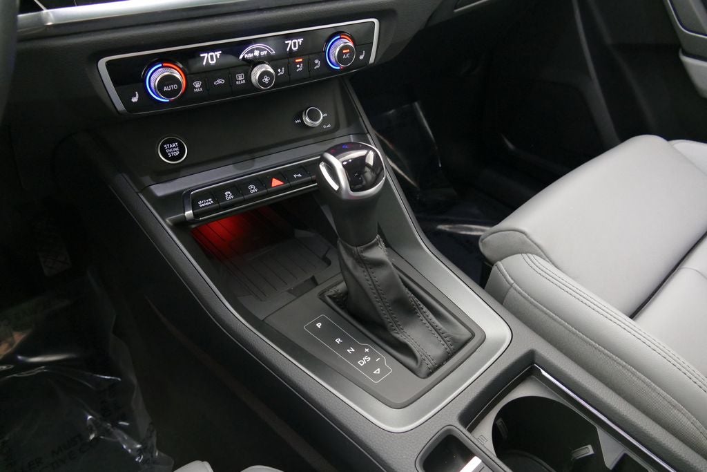 2024 Audi Q3 Premium Plus S Line quattro
