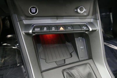 2024 Audi Q3 Premium Plus S Line quattro