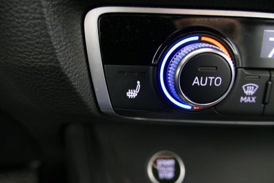 2024 Audi Q3 Premium Plus S Line quattro