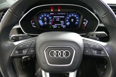 2024 Audi Q3 Premium Plus S Line quattro