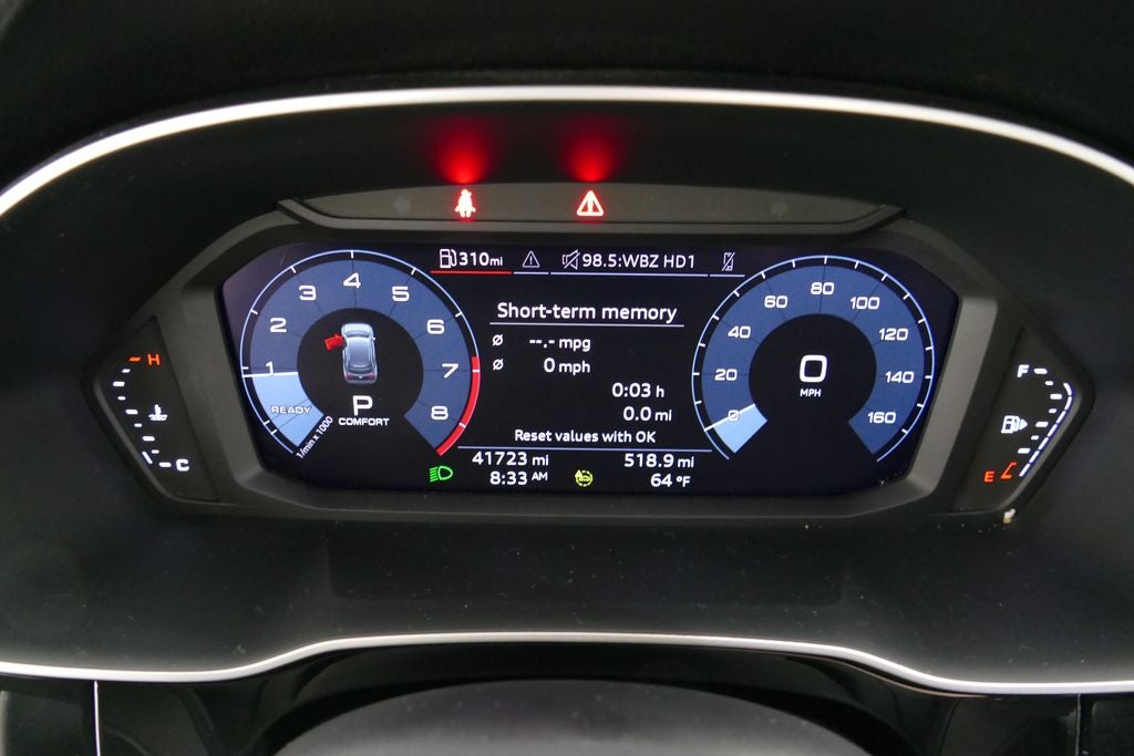 2024 Audi Q3 Premium Plus S Line quattro
