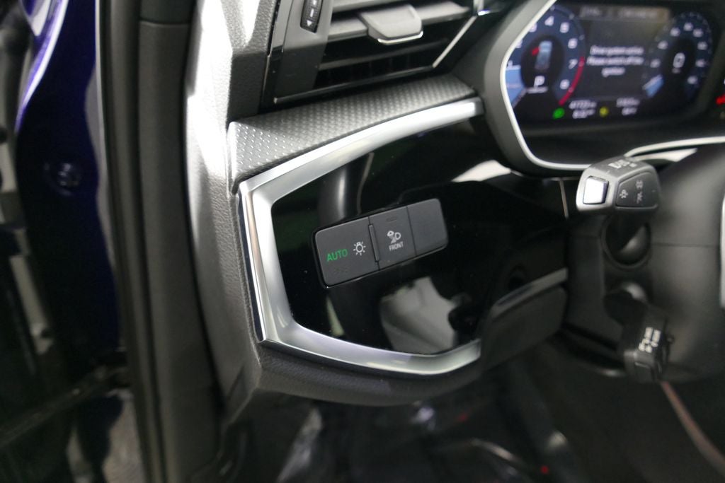 2024 Audi Q3 Premium Plus S Line quattro