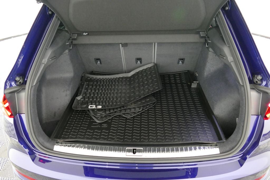 2024 Audi Q3 Premium Plus S Line quattro