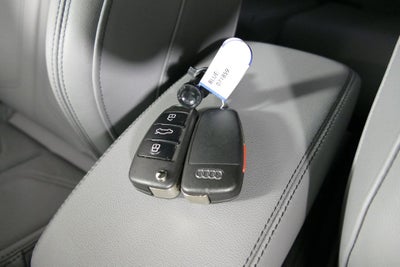 2024 Audi Q3 Premium Plus S Line quattro