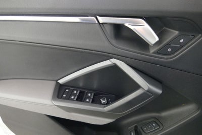 2024 Audi Q3 Premium Plus S Line quattro