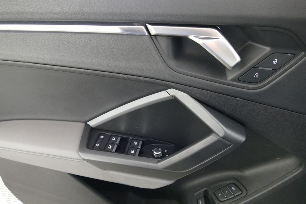2024 Audi Q3 Premium Plus S Line quattro