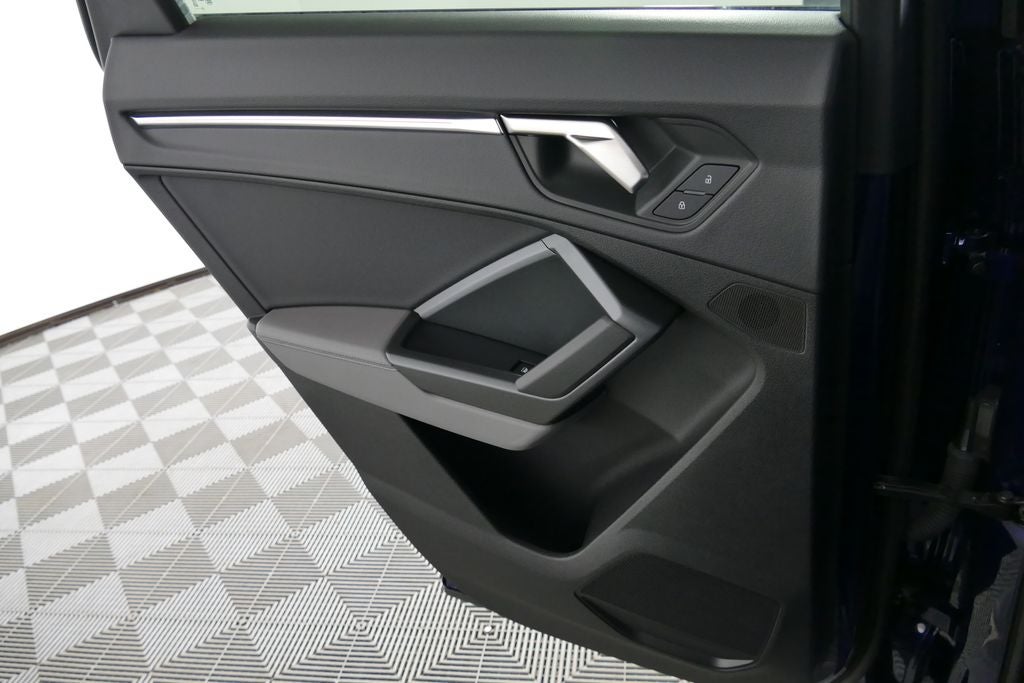 2024 Audi Q3 Premium Plus S Line quattro