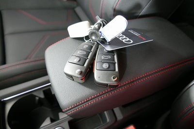 2025 Audi Q3 Premium Plus S Line quattro