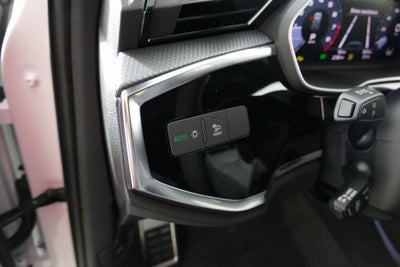 2025 Audi Q3 Premium Plus S Line quattro