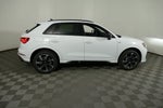 2025 Audi Q3 Premium Plus S Line quattro