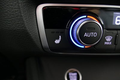 2025 Audi Q3 Premium Plus S Line quattro