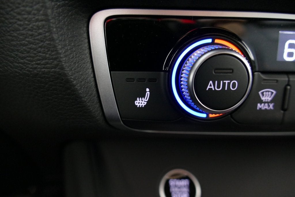 2025 Audi Q3 Premium Plus S Line quattro