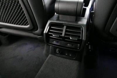 2025 Audi Q3 Premium Plus S Line quattro