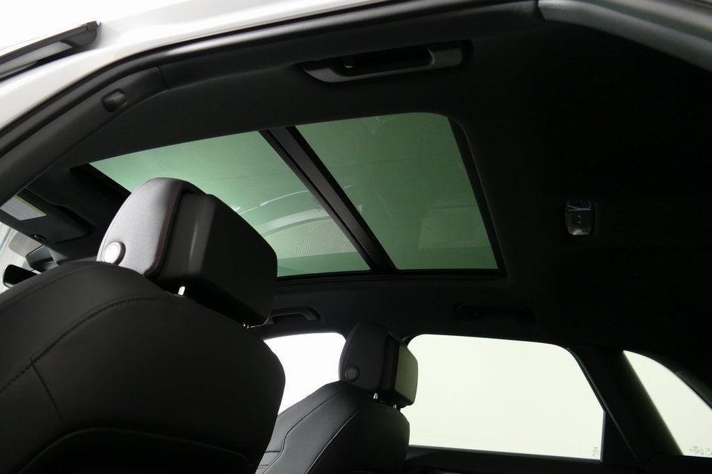 2025 Audi Q3 Premium Plus S Line quattro