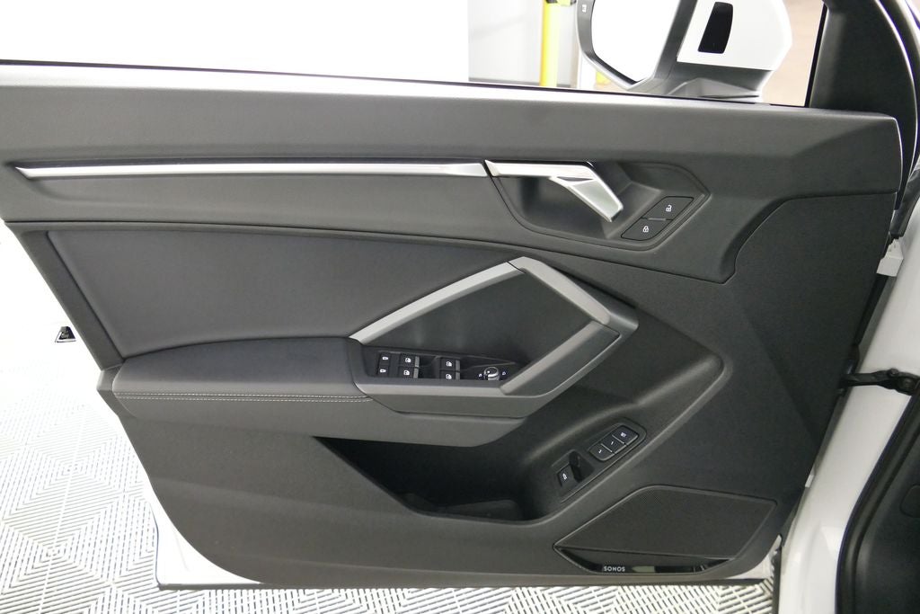 2023 Audi Q3 Premium Plus S Line quattro