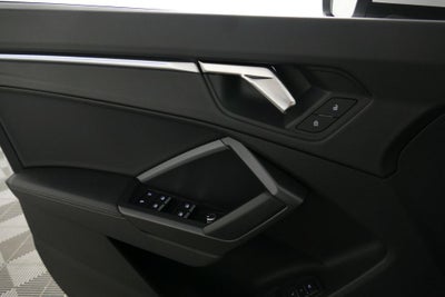 2023 Audi Q3 Premium Plus S Line quattro