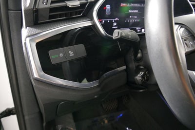 2023 Audi Q3 Premium Plus S Line quattro