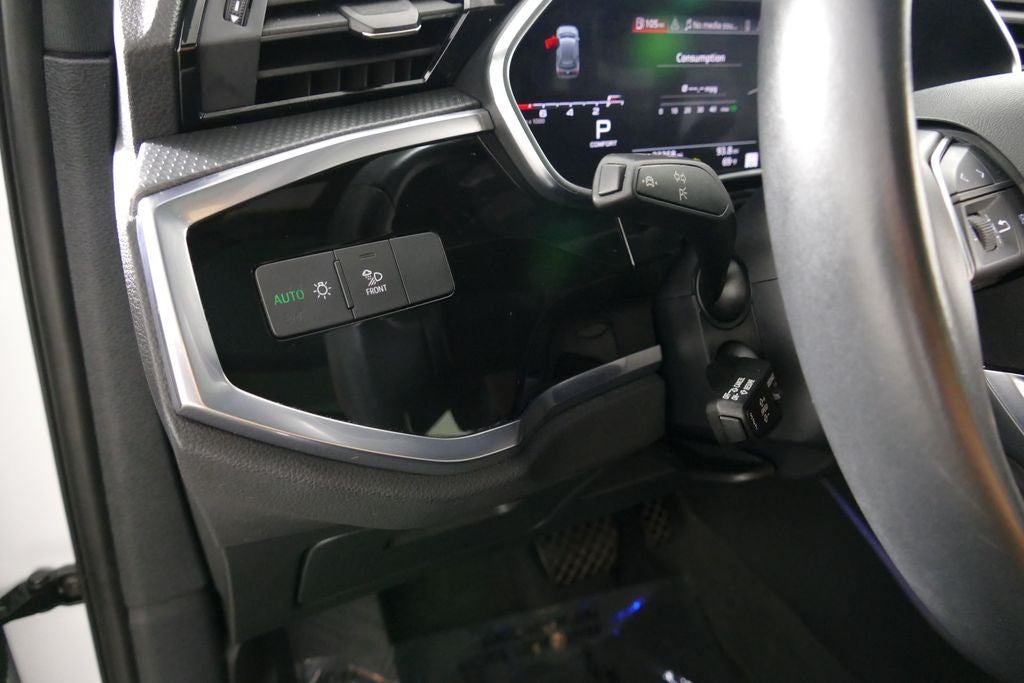2023 Audi Q3 Premium Plus S Line quattro