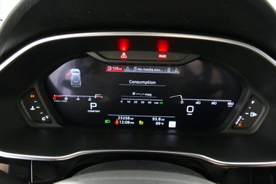 2023 Audi Q3 Premium Plus S Line quattro