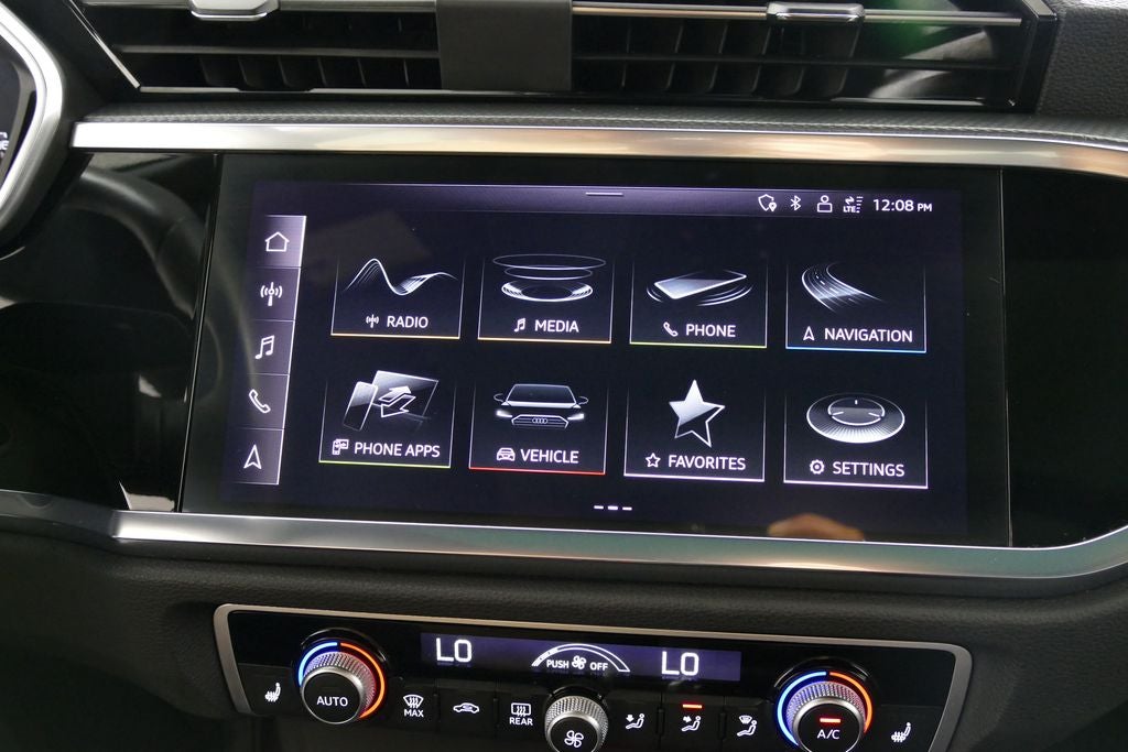 2023 Audi Q3 Premium Plus S Line quattro