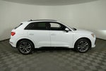 2023 Audi Q3 Premium Plus S Line quattro
