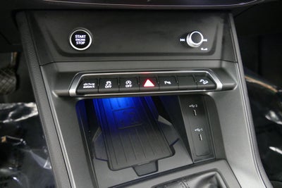 2023 Audi Q3 Premium Plus S Line quattro