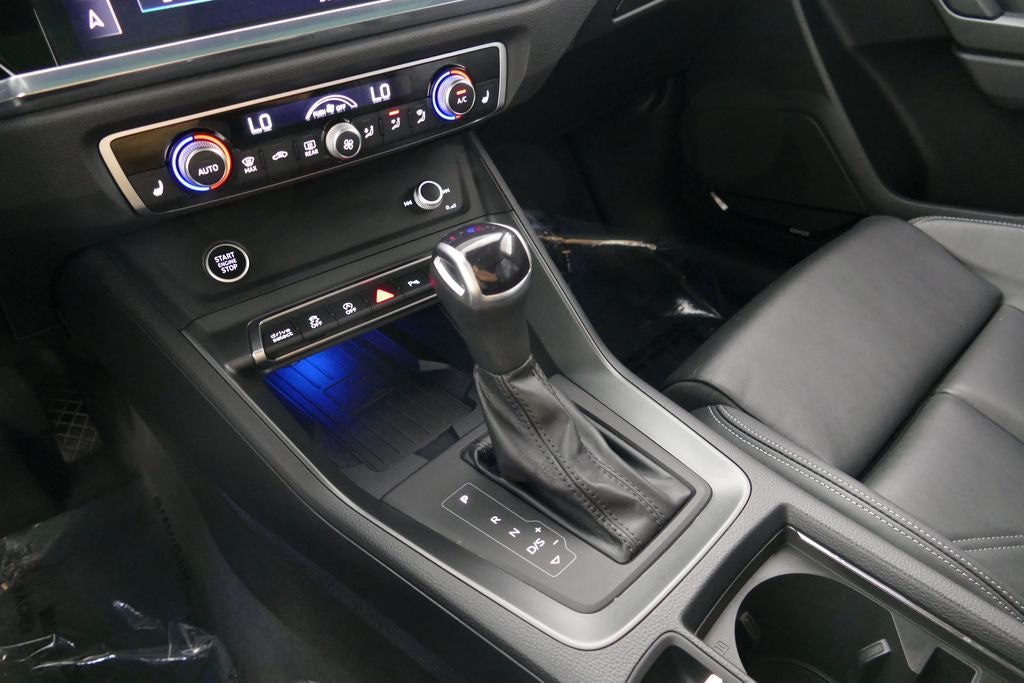 2023 Audi Q3 Premium Plus S Line quattro