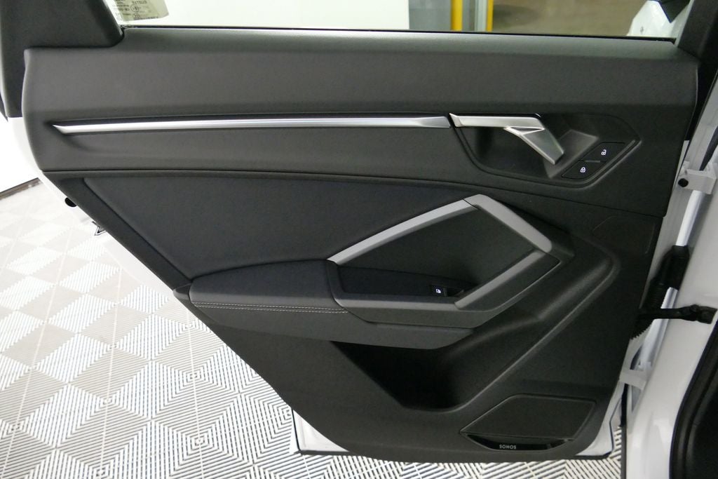 2023 Audi Q3 Premium Plus S Line quattro