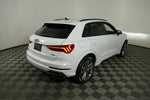 2023 Audi Q3 Premium Plus S Line quattro