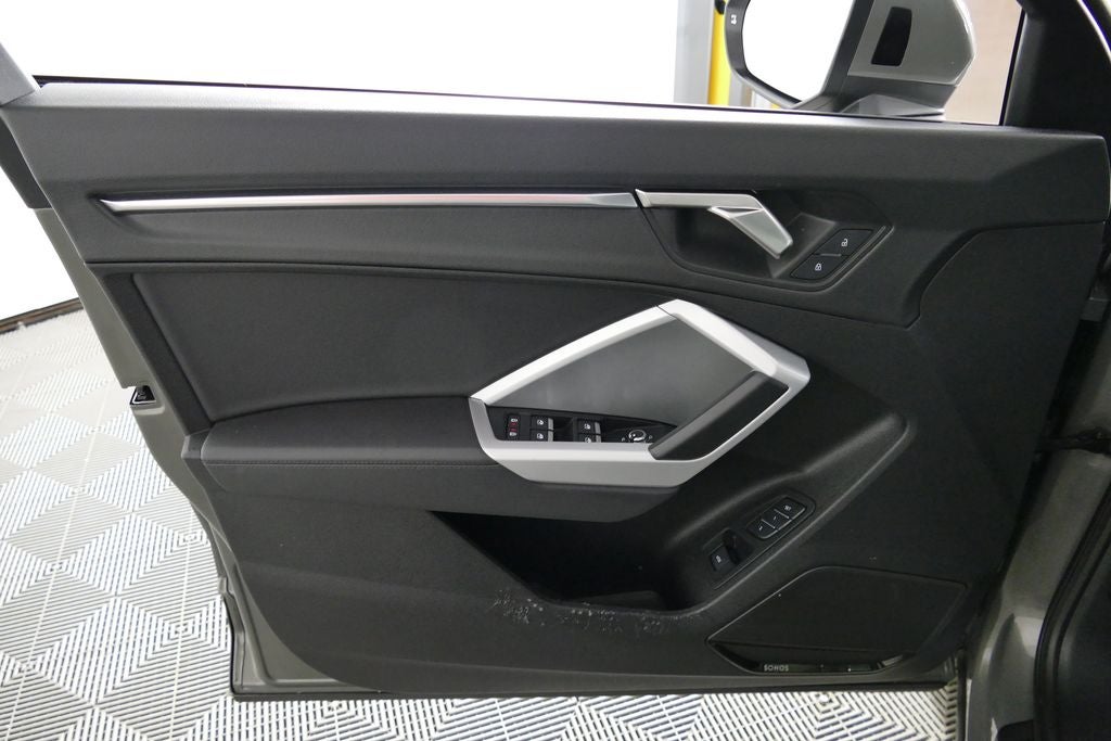 2024 Audi Q3 Premium Plus S Line quattro