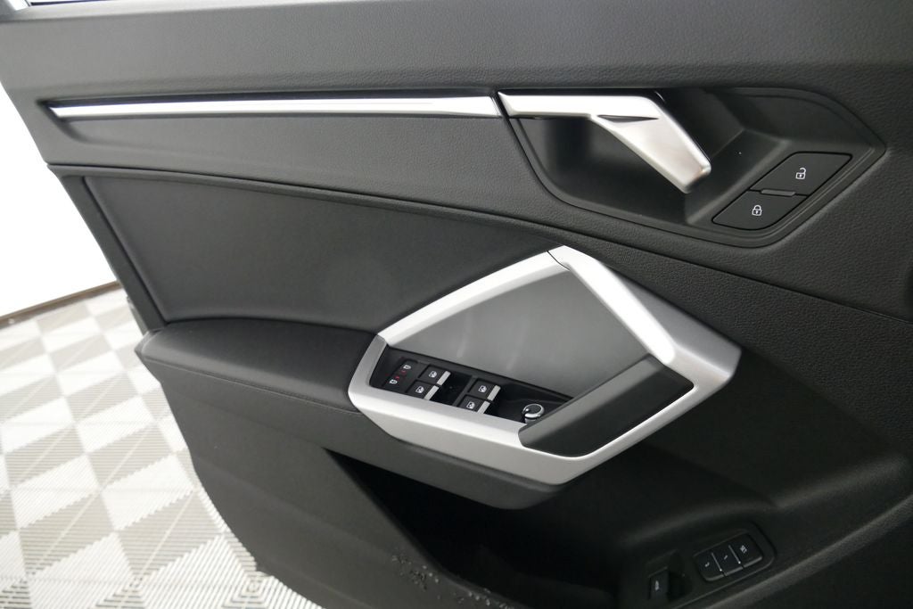 2024 Audi Q3 Premium Plus S Line quattro